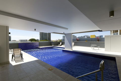 H On Mitchell Apartment Hotel - Accommodation Fremantle 2