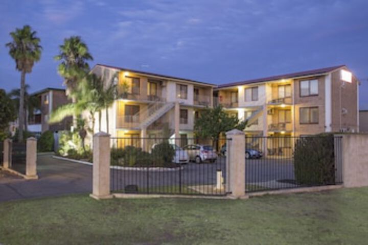 Maylands WA Accommodation Fremantle