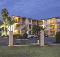 Burswood Lodge Apartments - Accommodation Fremantle