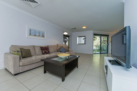 Yallingup Beach Resort - Accommodation Fremantle 1