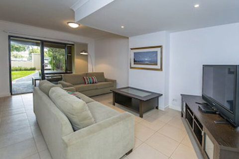 Yallingup Beach Resort - Accommodation Fremantle 6