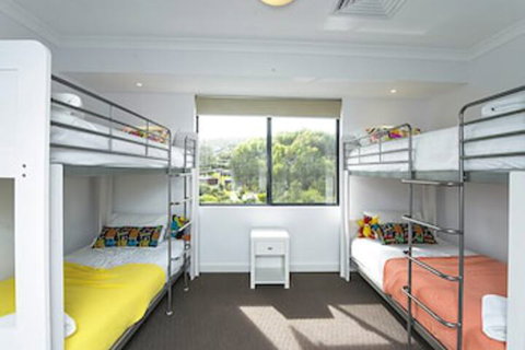 Yallingup Beach Resort - Accommodation Fremantle 2