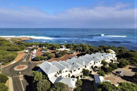 Yallingup Beach Resort - Accommodation Fremantle 0