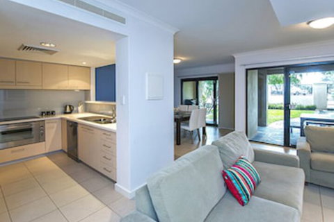 Yallingup Beach Resort - Accommodation Fremantle 3