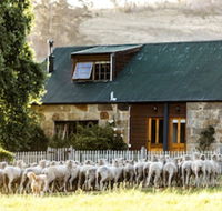 Daisy Bank Cottages - Accommodation Fremantle