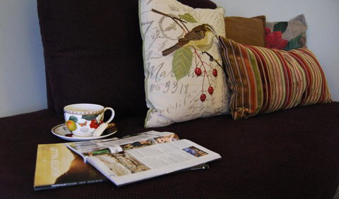 Cutmore Cottages Meurants Manor - Accommodation Fremantle 4