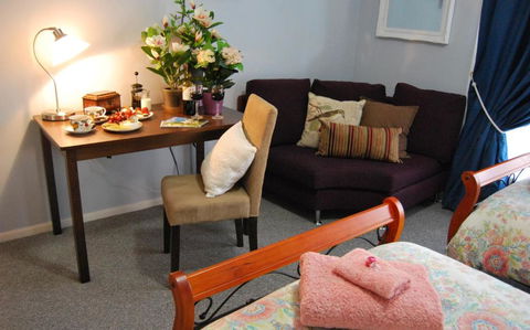 Cutmore Cottages Meurants Manor - Accommodation Fremantle 2