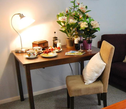 Cutmore Cottages Meurants Manor - Accommodation Fremantle 5