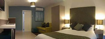 Shearwater Motel BIG4 Port Fairy - Accommodation Fremantle 1