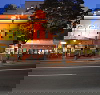 Glasgow Arms Hotel Ultimo - Accommodation Fremantle