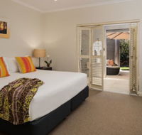 Crystalbrook Lodge - Accommodation Fremantle