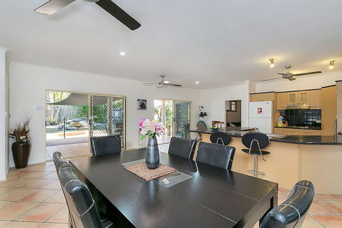 Beachcomber - Accommodation Fremantle 3
