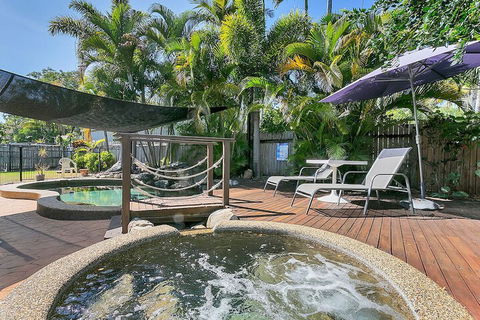 Beachcomber - Accommodation Fremantle 1