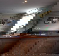 The Hahndorf Old Mill Motel - Accommodation Fremantle
