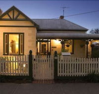 Foxgloves B  B - Accommodation Fremantle