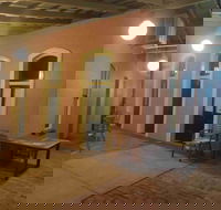 Bourke Apartments - Accommodation Fremantle