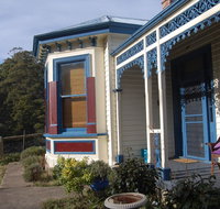 Mariton House - Accommodation Fremantle