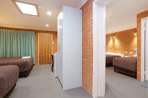 Sapphire Palms Motel - Accommodation Fremantle 6