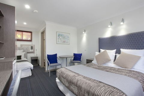 Sapphire Palms Motel - Accommodation Fremantle 7