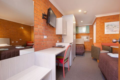 Sapphire Palms Motel - Accommodation Fremantle 4