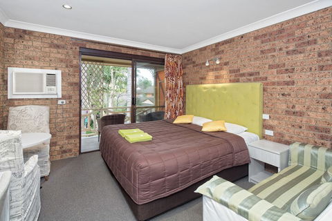 Sapphire Palms Motel - Accommodation Fremantle 5