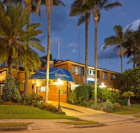 Sapphire Palms Motel - Accommodation Fremantle