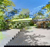 Kewarra Beach Retreat 2 - Accommodation Fremantle