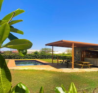 Gidgee Inn Motel - Accommodation Fremantle