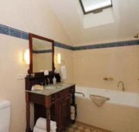 Sandholme Guesthouse - Accommodation Fremantle