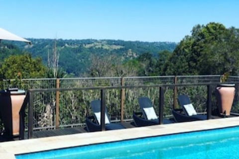 Montville Holiday Apartments - Accommodation Fremantle 2