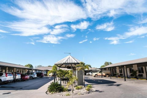 Athena Studio Units - Accommodation Fremantle 7