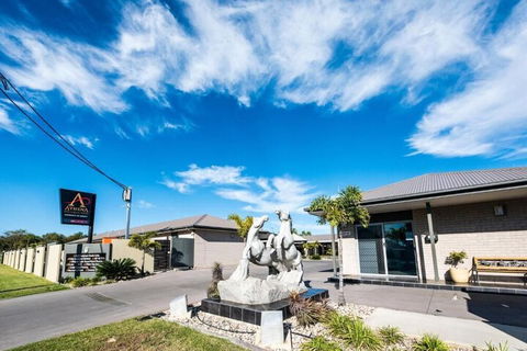 Athena Studio Units - Accommodation Fremantle 2