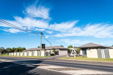 Athena Studio Units - Accommodation Fremantle 1