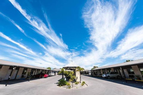 Athena Studio Units - Accommodation Fremantle 4