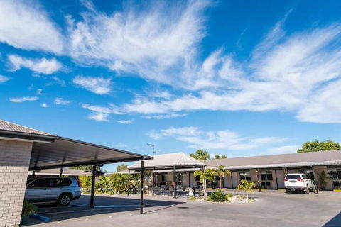Athena Studio Units - Accommodation Fremantle 5