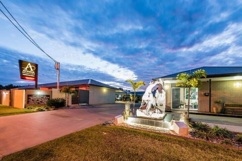 Athena Studio Units - Accommodation Fremantle 3
