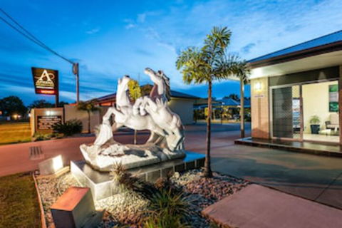 Athena Studio Units - Accommodation Fremantle 0