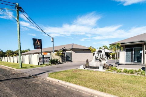 Athena Studio Units - Accommodation Fremantle 6