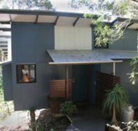 Lyola Pavilions in the Forest - Accommodation Fremantle