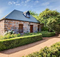 Wagners Cottages