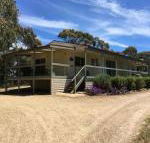 Cabernet Cottage - Accommodation Fremantle