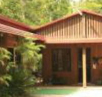 Tropical Bliss bed  breakfast - Accommodation Fremantle