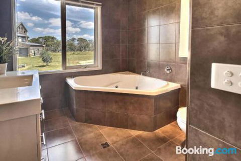 Alpine Edge - Accommodation Fremantle 4