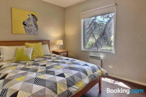Alpine Edge - Accommodation Fremantle 3