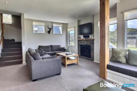 Alpine Edge - Accommodation Fremantle 6