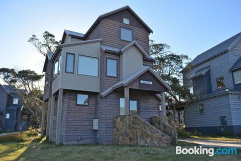 Alpine Edge - Accommodation Fremantle 0