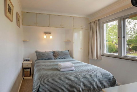 Sierra Villa Lodge - Accommodation Fremantle 4