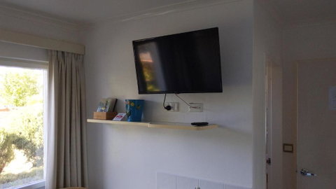 Sierra Villa Lodge - Accommodation Fremantle 1