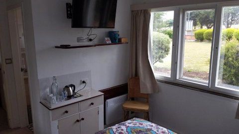 Sierra Villa Lodge - Accommodation Fremantle 5
