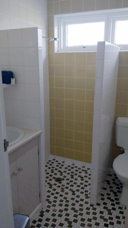Sierra Villa Lodge - Accommodation Fremantle 3